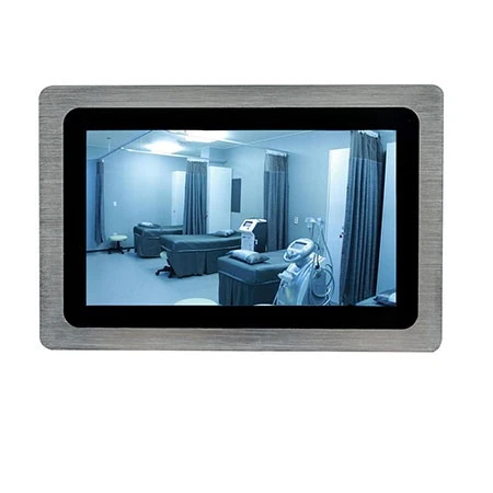 Professional Touch Screen Monitor